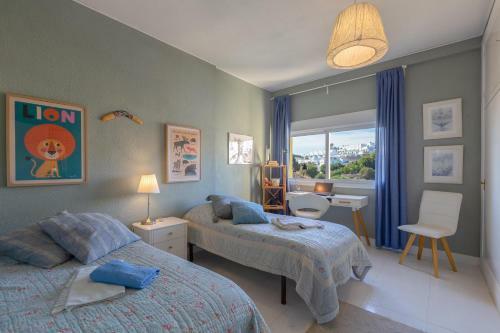 Apartamento Olimpo 2