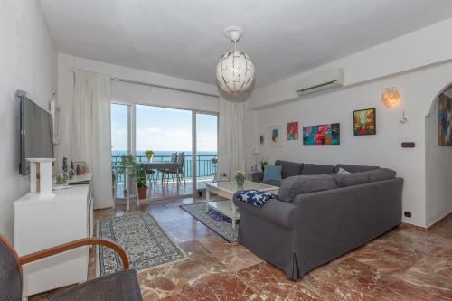 Apartamento Olimpo 2