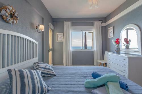 Apartamento Olimpo 2