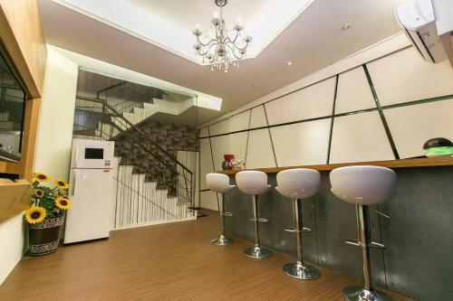 Chen XI Hotspring Homestay