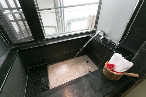 Chen XI Hotspring Homestay