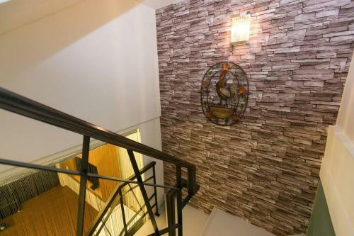 Chen XI Hotspring Homestay