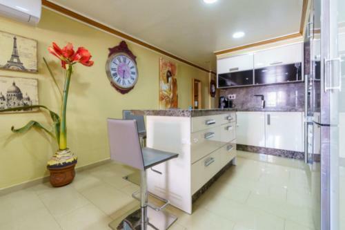 Apartamento Rancho Beach @ Fuengirola - Ct 153