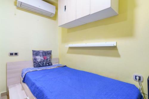 Apartamento Rancho Beach @ Fuengirola - Ct 153