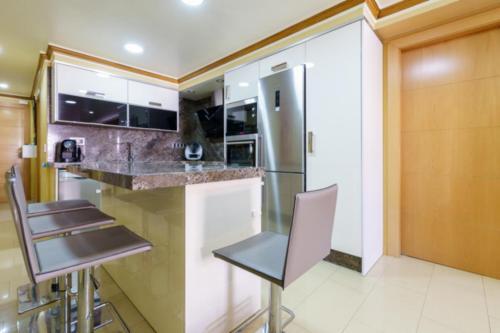 Apartamento Rancho Beach @ Fuengirola - Ct 153