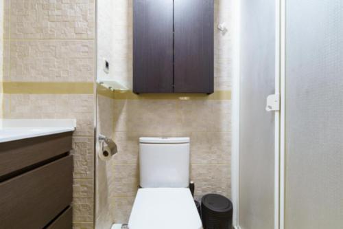 Apartamento Rancho Beach @ Fuengirola - Ct 153