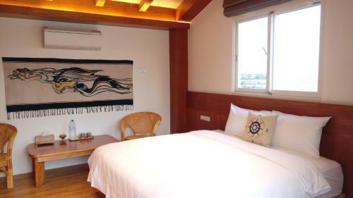 After The Court Chiaohsi