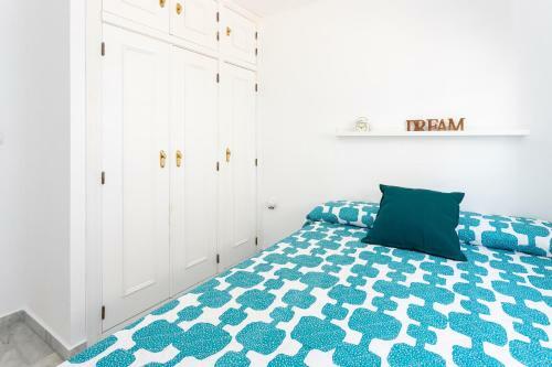 Los Boliches Beach Apartment By Ghr Rentals