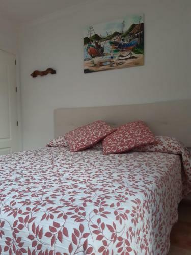 Apartamento La Costa Del Sol
