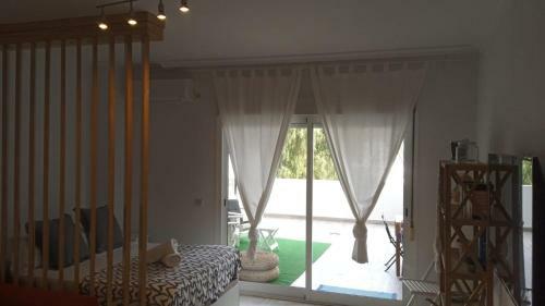 Apartament Yucas Sun&beach