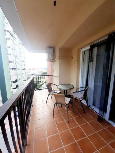 Apartamento Acapulco Fuengirola Holidays