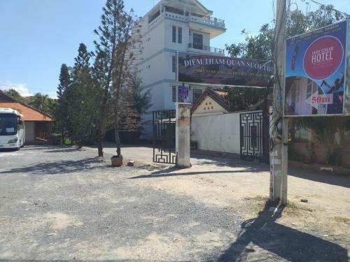 Posada Fairy Stream Hotel