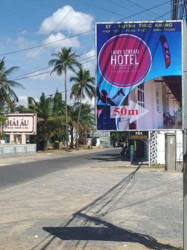 Posada Fairy Stream Hotel