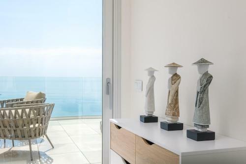 Apartamento Luxury 3br Penthouse W/jacuzzi