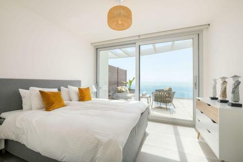 Apartamento Luxury 3br Penthouse W/jacuzzi