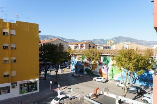 Apartamento La Noria