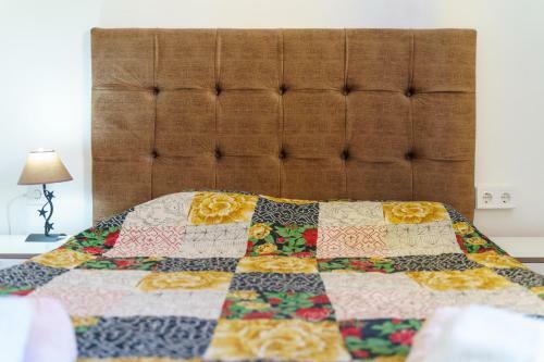 Apartamento La Noria