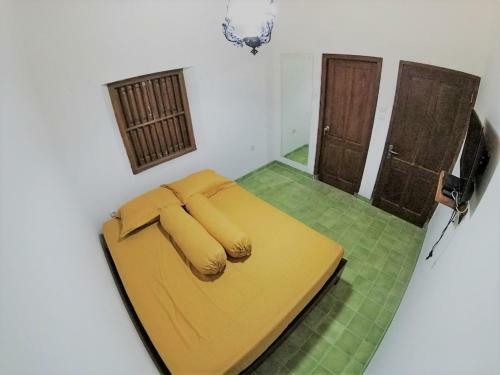Hostal Limasan Wongso