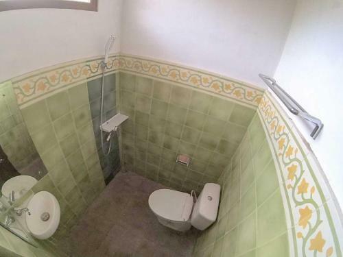 Hostal Limasan Wongso