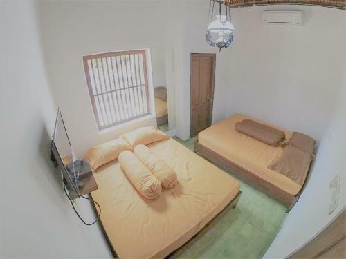Hostal Limasan Wongso