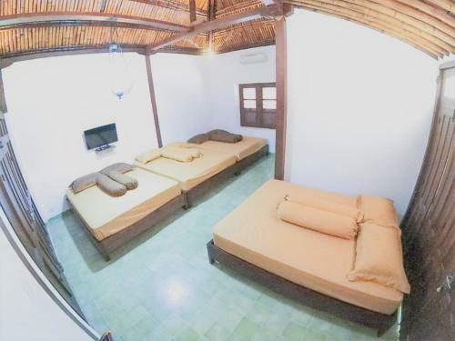 Hostal Limasan Wongso