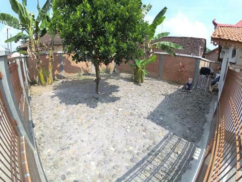 Hostal Limasan Wongso