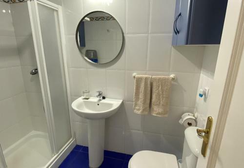 Apartamento Nice Top Floor Studio First Line