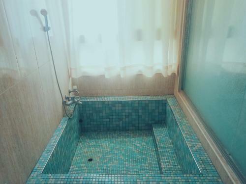 Posada Jade Spring Hot Spring Hotel