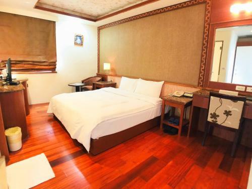 Posada Jade Spring Hot Spring Hotel