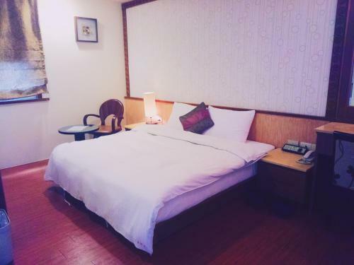 Posada Jade Spring Hot Spring Hotel