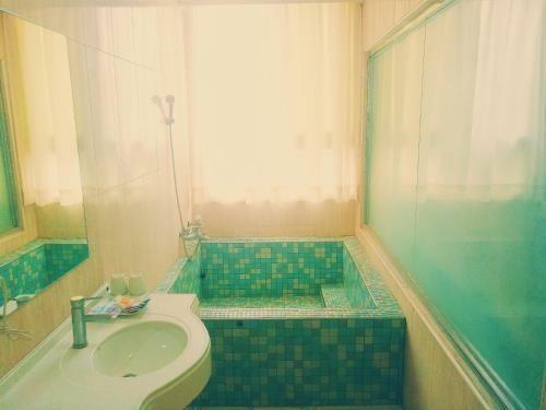 Posada Jade Spring Hot Spring Hotel