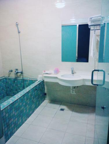 Posada Jade Spring Hot Spring Hotel