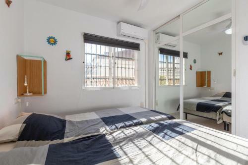 Apartamento Urbanizaci�n Casablanca