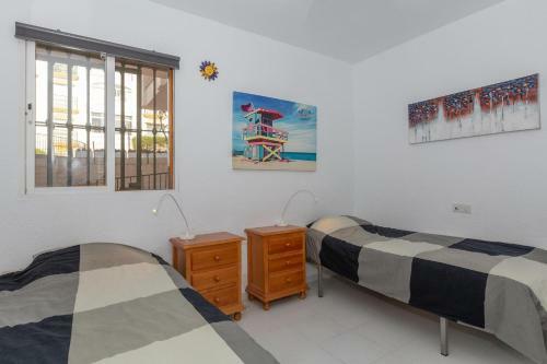 Apartamento Urbanizaci�n Casablanca