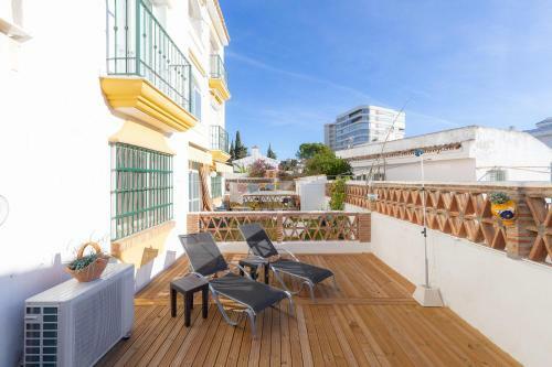 Apartamento Urbanizaci�n Casablanca