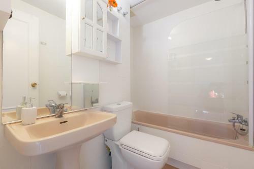 Apartamento Urbanizaci�n Casablanca