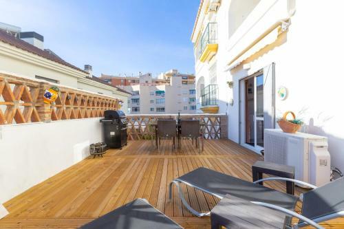 Apartamento Urbanizaci�n Casablanca
