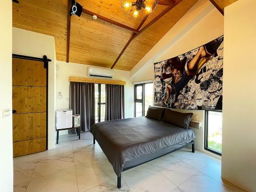 Water House B&B