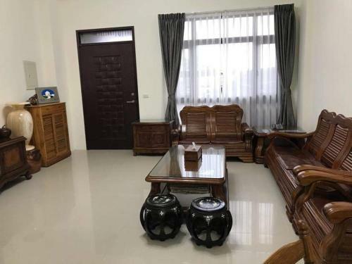 Park Shiyuan Homestay