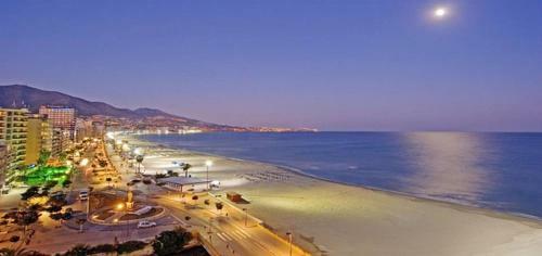 Apartment In Miramar Fuengirola II