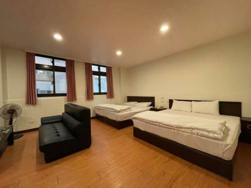 Hostal Da Fang Hotel