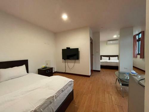 Hostal Da Fang Hotel
