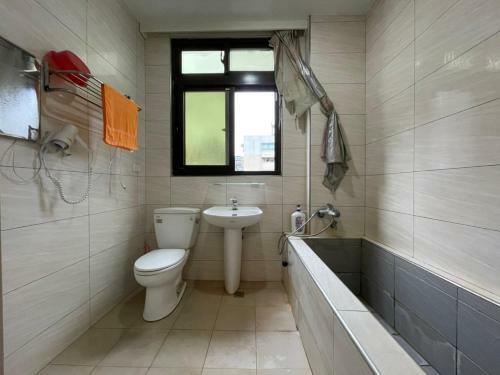 Hostal Da Fang Hotel