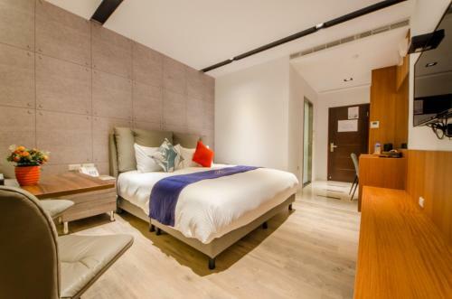 Posada Mucun Hot Spring Resort