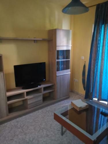 Apartamento Aquila Parque