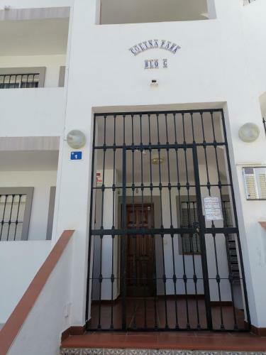 Apartamento Aquila Parque