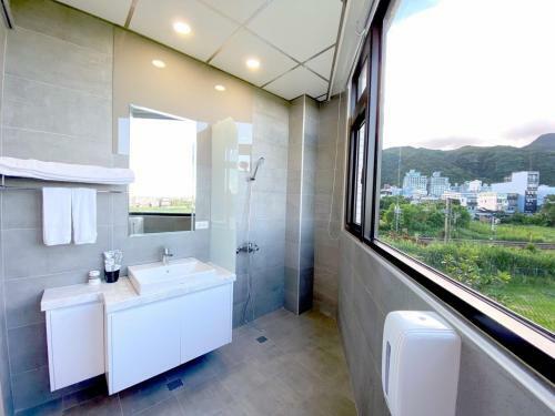 Hostal Autumn Fountain Homestay