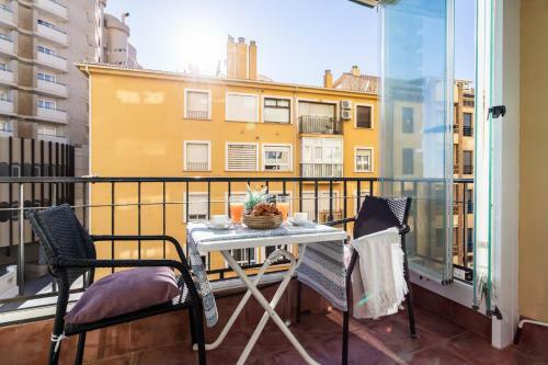 Apartamento Sur Suites Perla 6-4