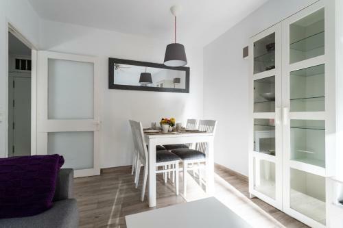 Apartamento Sur Suites Perla 6-4