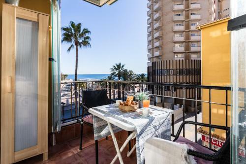 Apartamento Sur Suites Perla 6-4